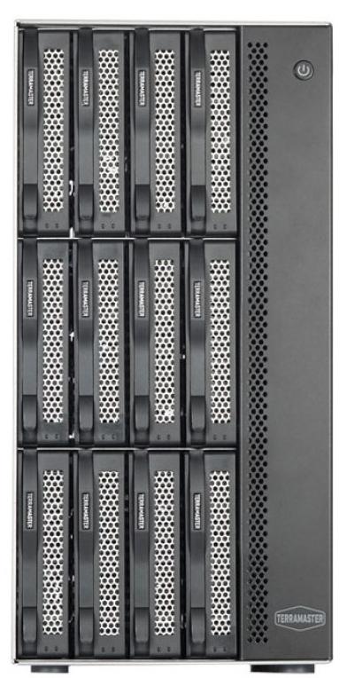 Terra Master T12-450