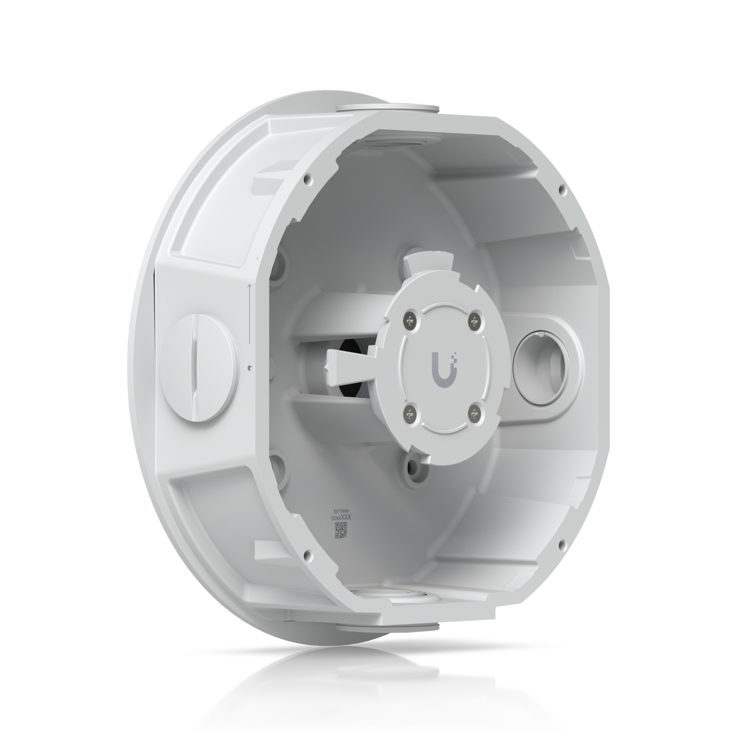 Ubiquiti AI 360 Junction Box White
