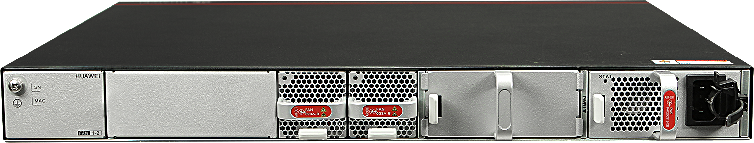 CloudEngine S5731-S48P4X