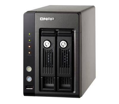 Qnap TS-259 Pro (у/ц)