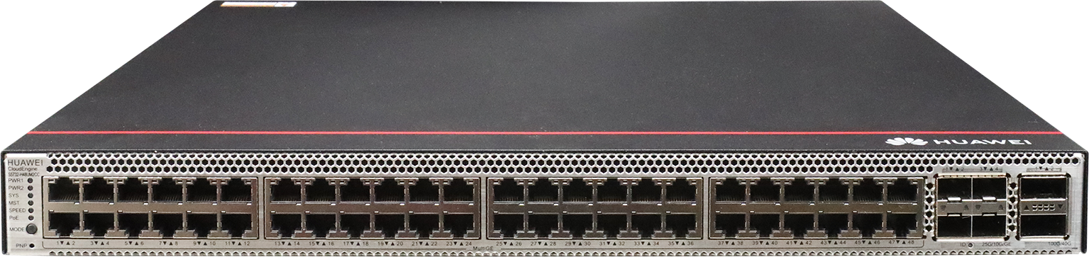 CloudEngine S5732-H48UM2CC