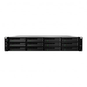 Synology RS3614xs+ (у/ц)