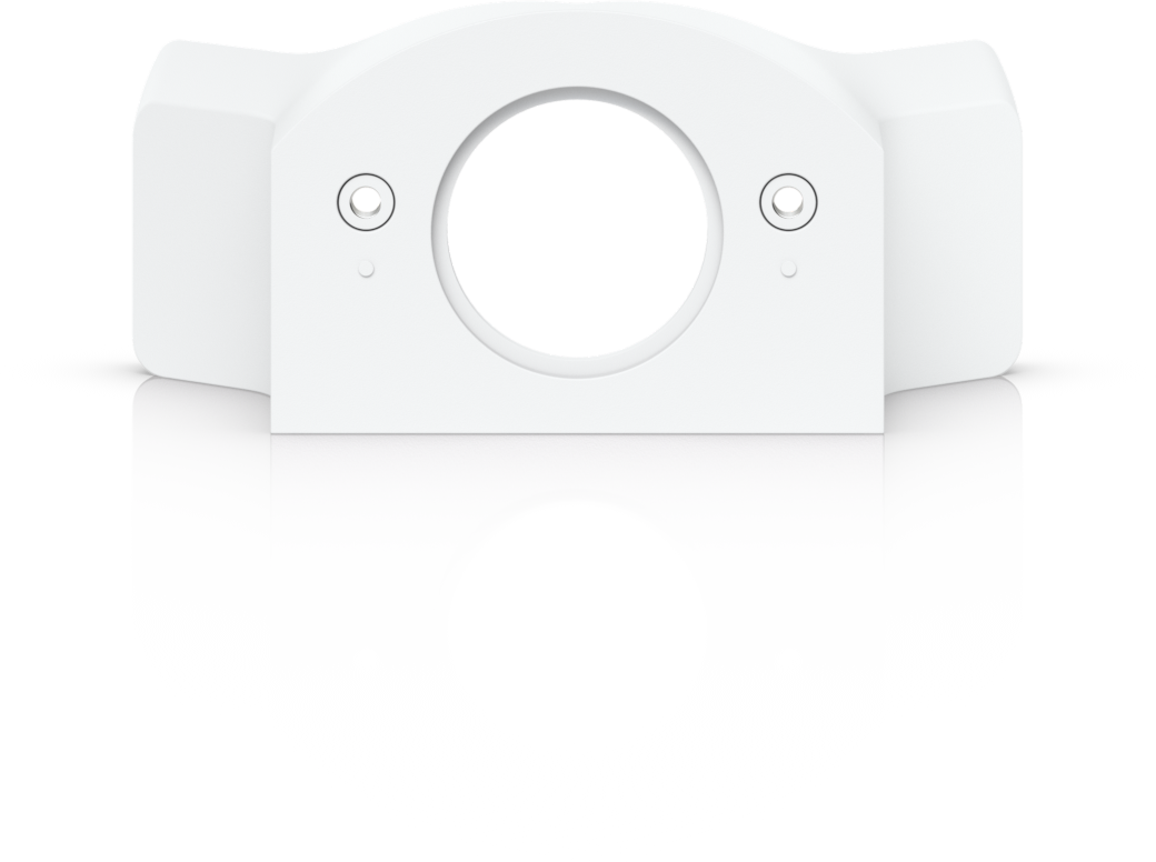G5 PTZ Corner Mount