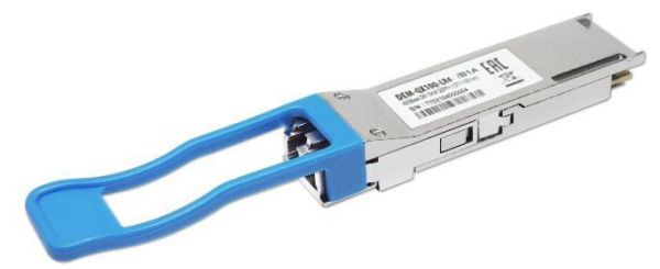 D-LINK QX10Q-LR4
