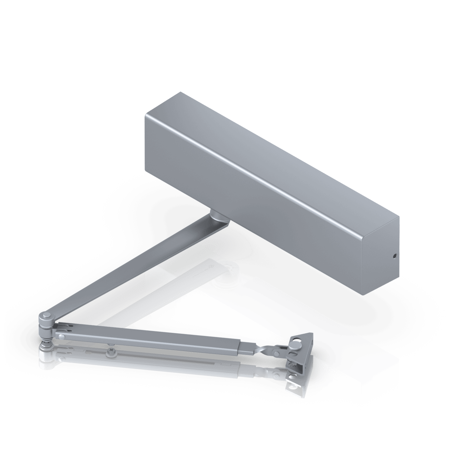 Ubiquiti Door Closer