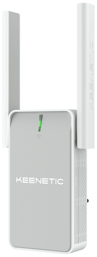 Повторитель Keenetic Buddy 5 KN-3310