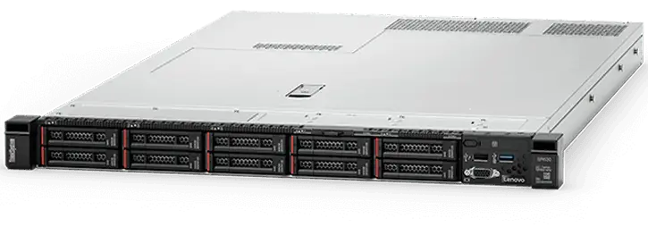 Lenovo ThinkSystem SR630