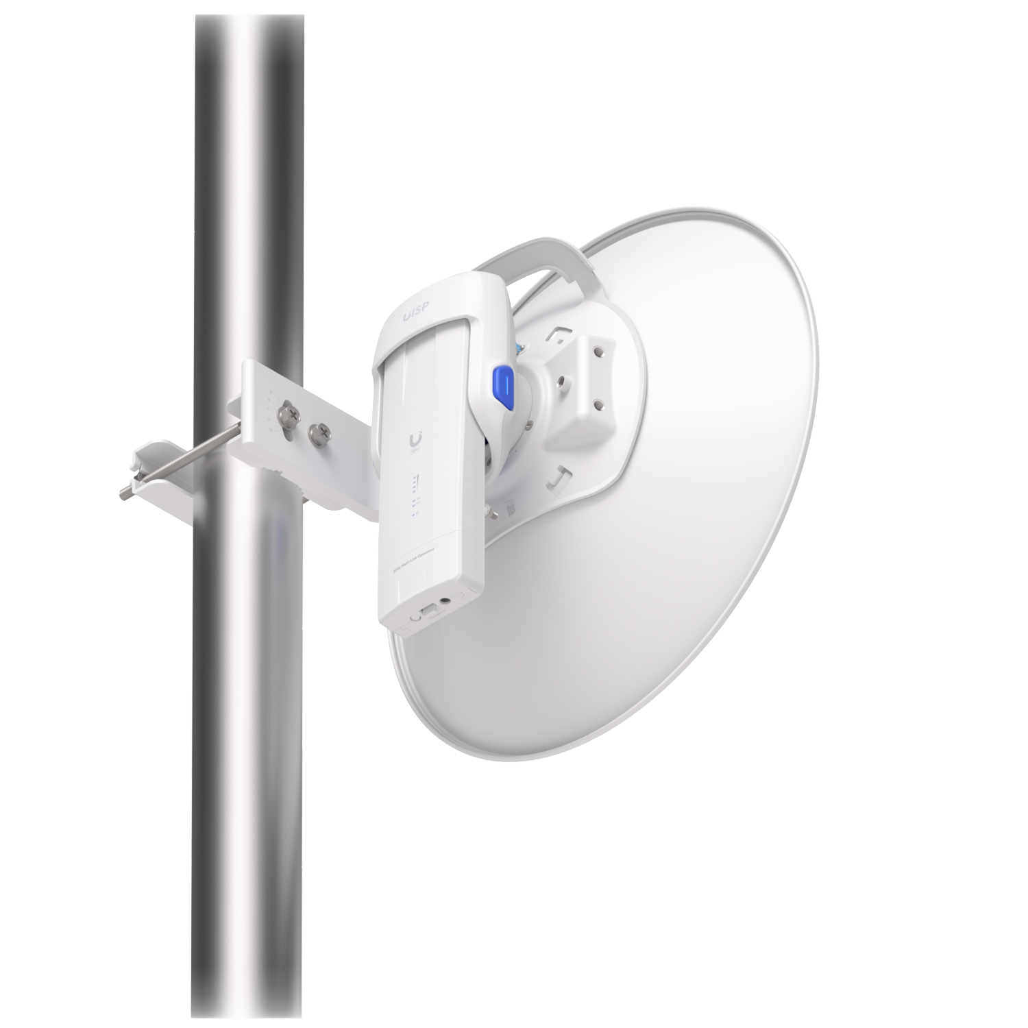 Антенна Ubiquiti UISP Dish Mini