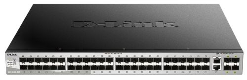 DGS-3130-54S/A1A