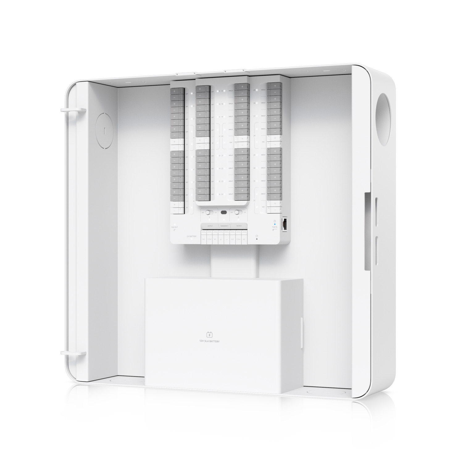 Ubiquiti UniFi Alarm Hub Kit