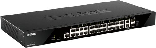 DGS-1520-28/A1A