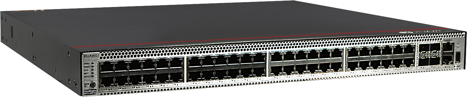 CloudEngine S5731-S48T4X