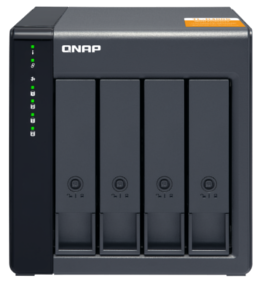 QNAP TL-D400S