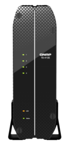 QNAP TS-410E