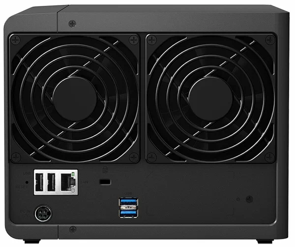 Synology DS415play