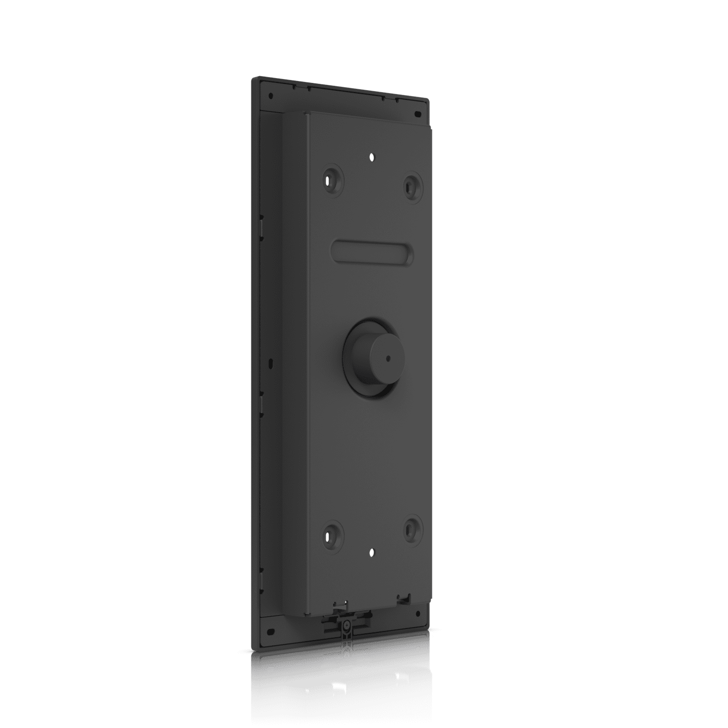 UniFi Intercom Flush Mount