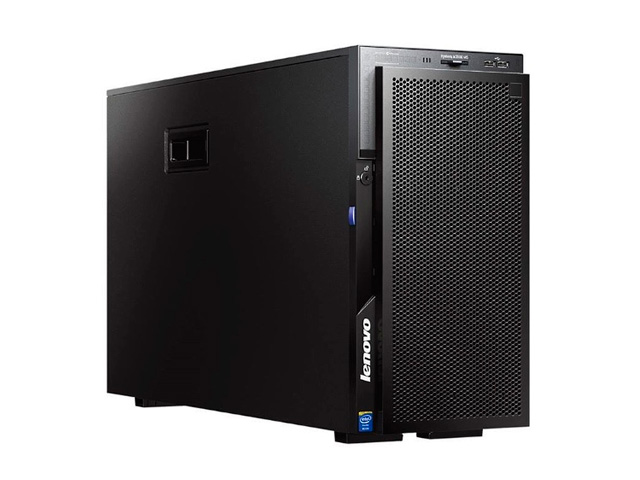 Lenovo System x3500 M5 (Восстановленный)
