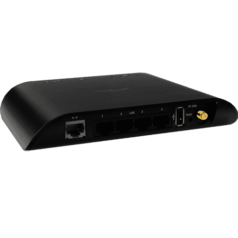 AirRouter