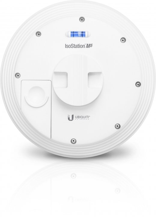 IsoStation M5