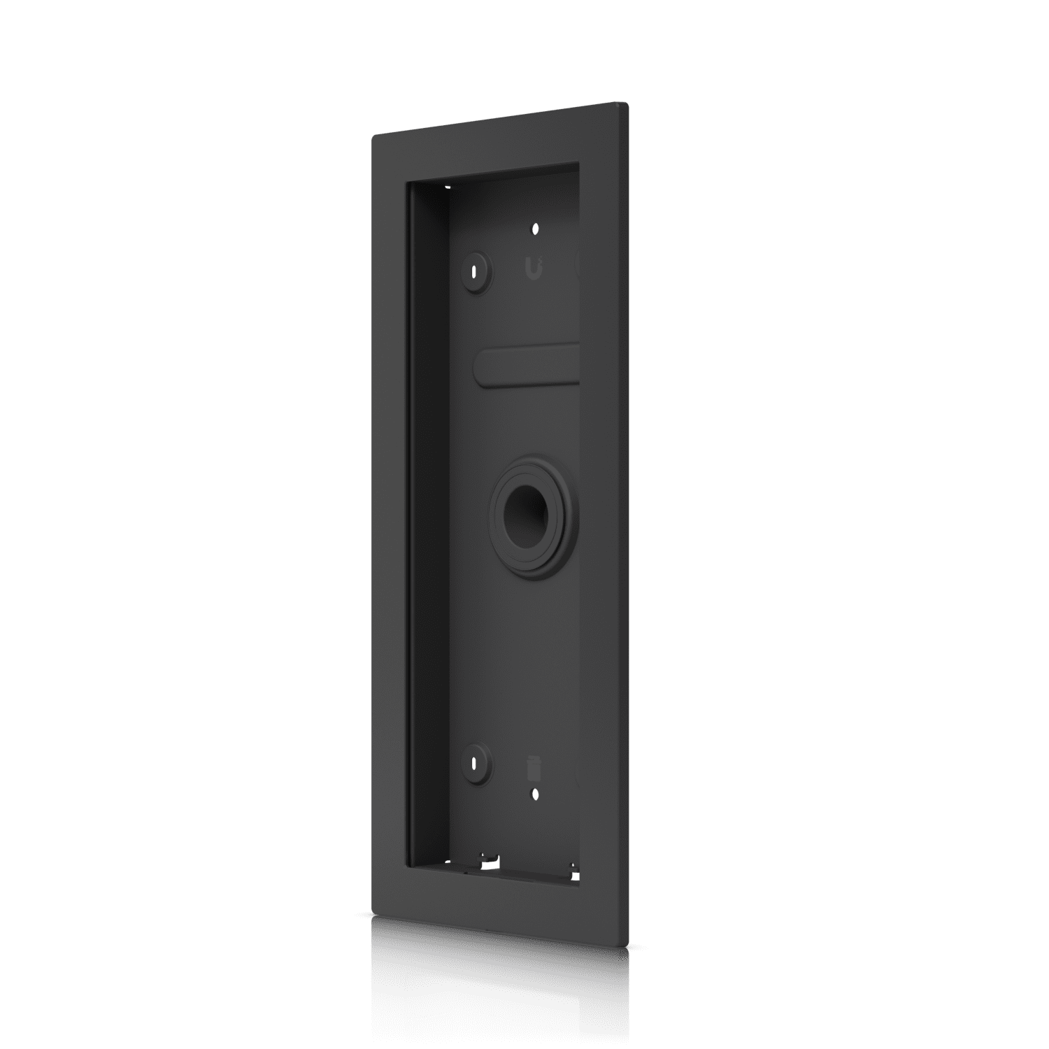 UniFi Intercom Flush Mount