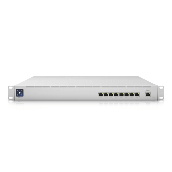 UniFi Switch Mission Critical