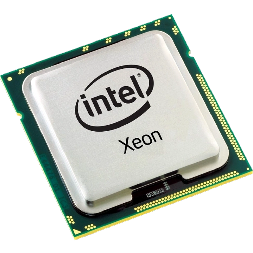 Серерный процессор Intel Xeon E5-2667