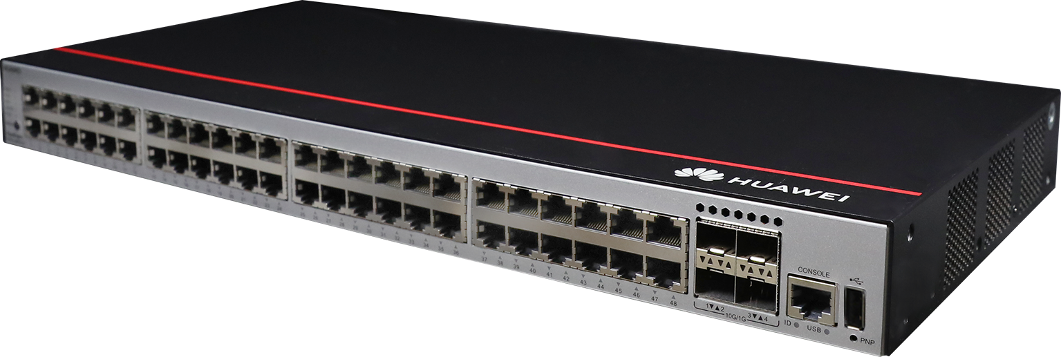 CloudEngine S5735-L48P4X-A1
