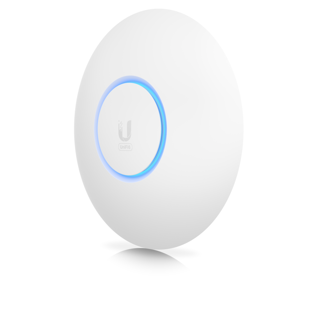 UniFi U6 Lite