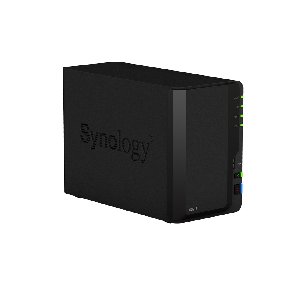 Synology DS218+
