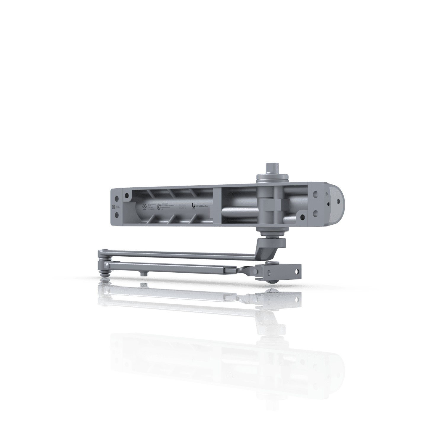 Ubiquiti Door Closer