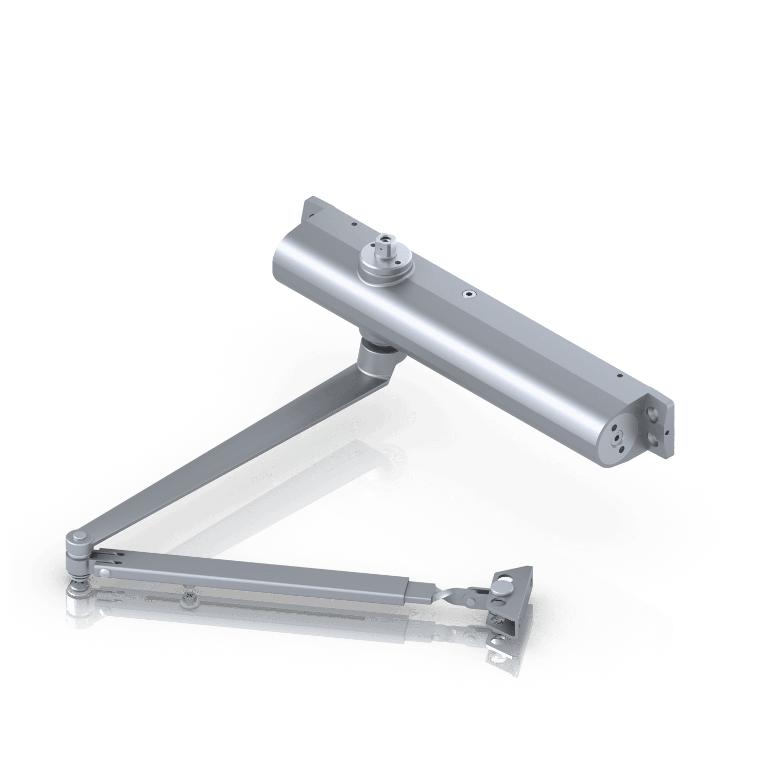 Ubiquiti Door Closer