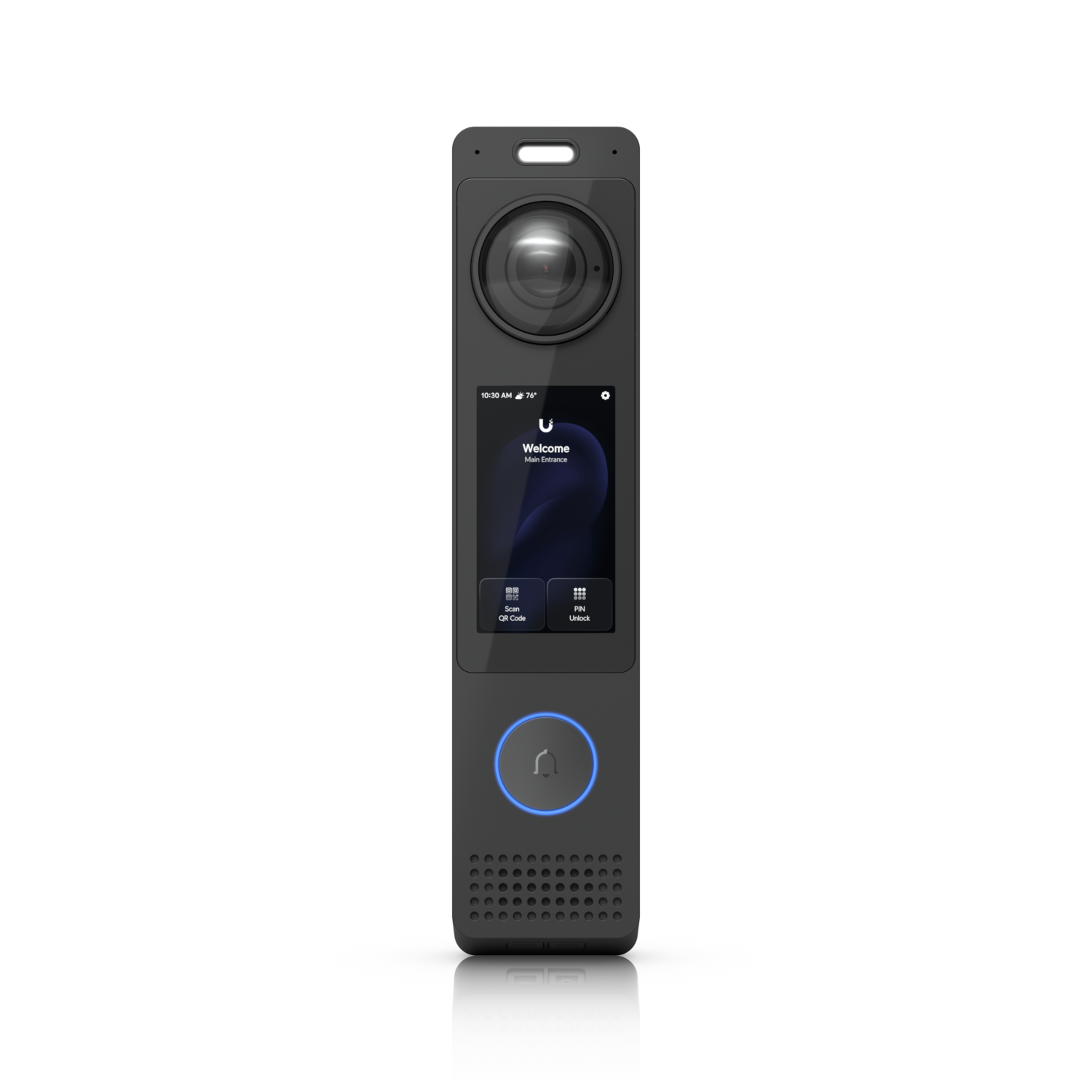 Ubiquiti UniFi G6 Pro Entry