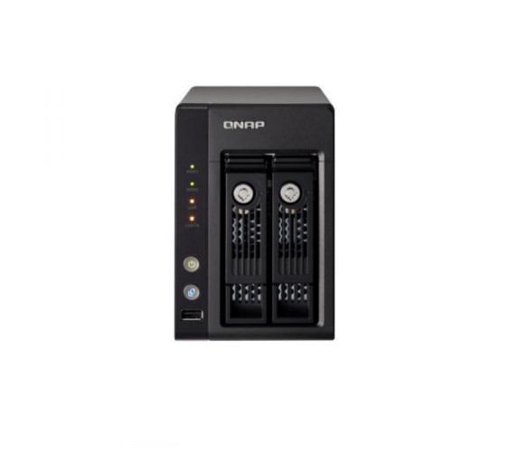 Qnap TS-259 Pro (у/ц)