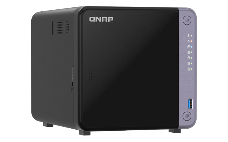 QNAP TS-432X