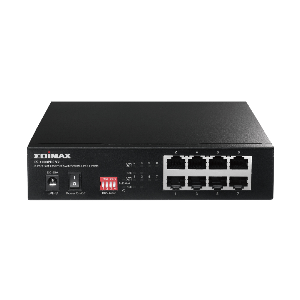 ES-1008PHE V2
