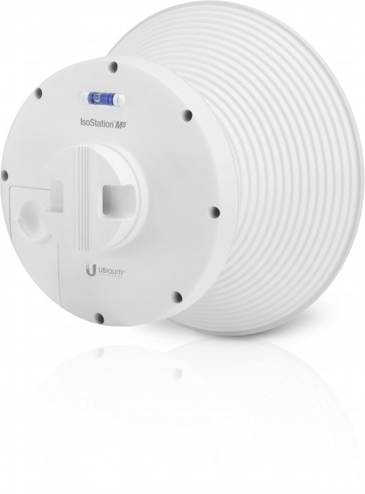 IsoStation M5