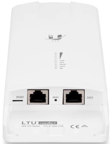 LTU Rocket
