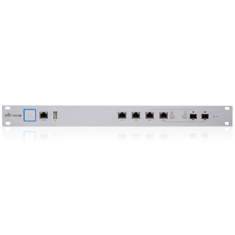 UniFi Security Gateway Pro