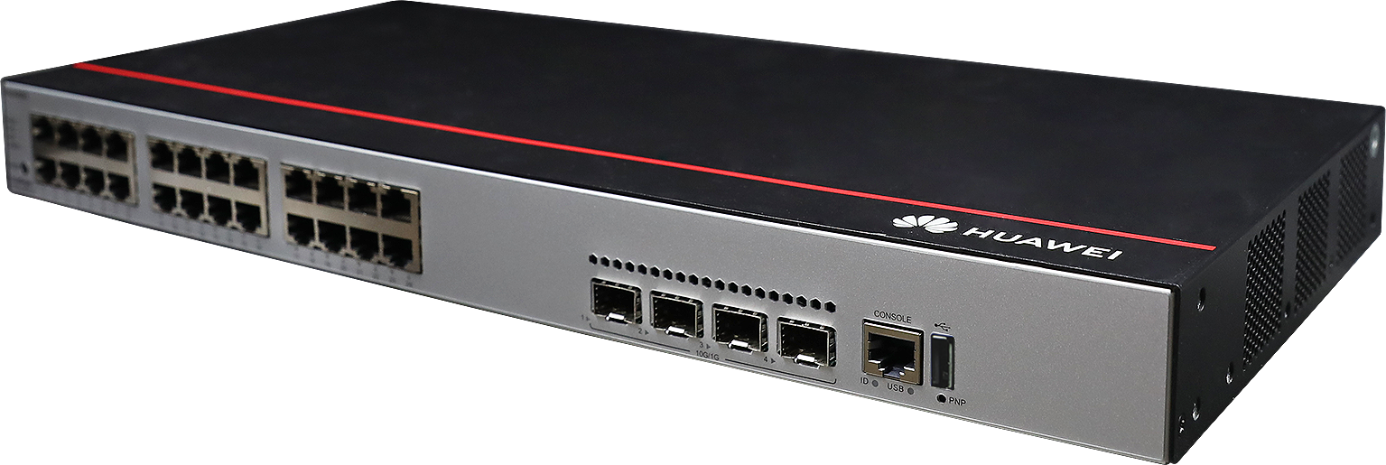 CloudEngine S5735-L24T4X-A1/D1