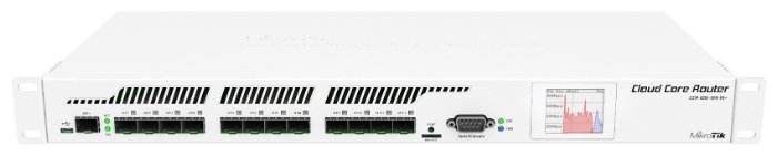 CCR1016-12S-1S+
