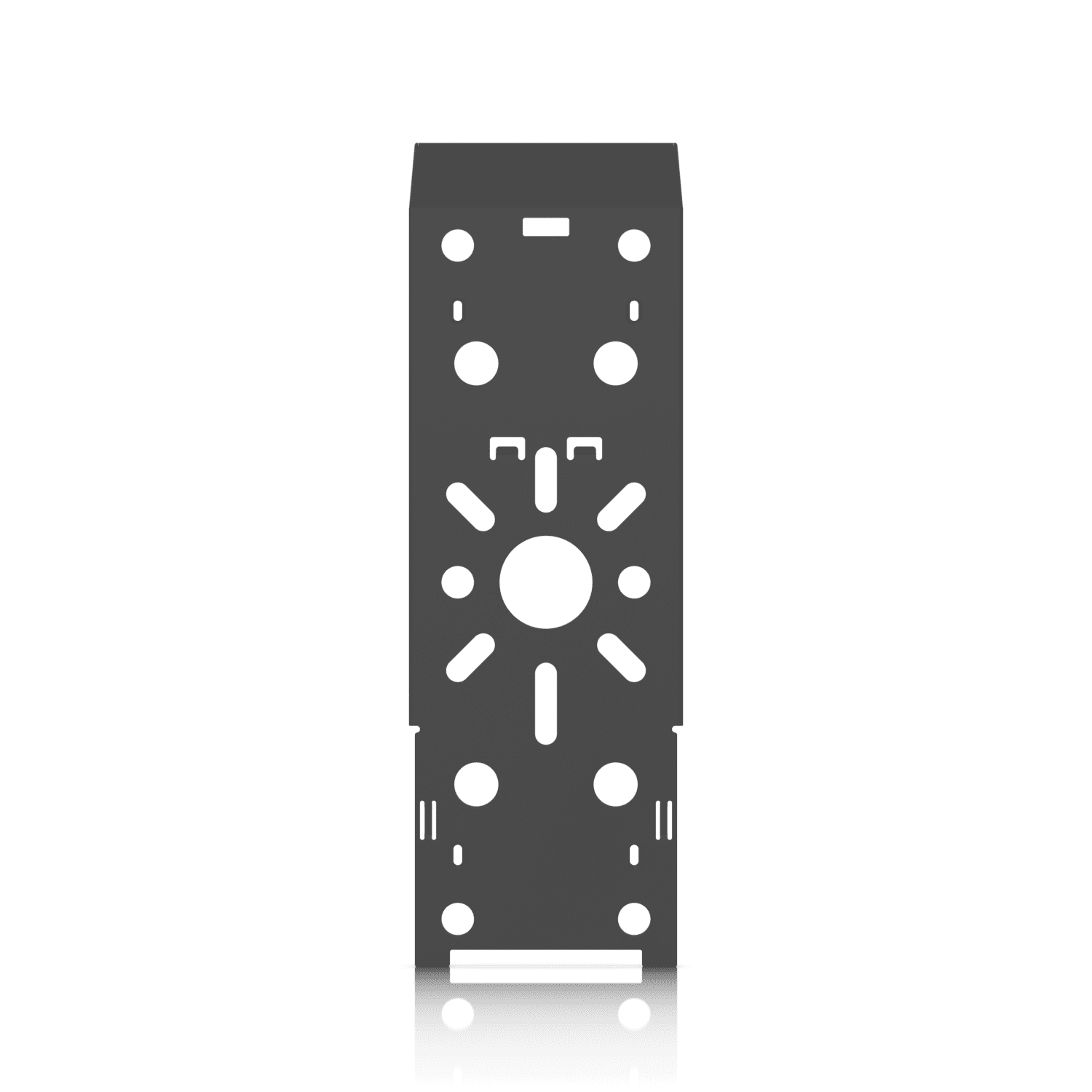 Ubiquiti UniFi Intercom Sunshield