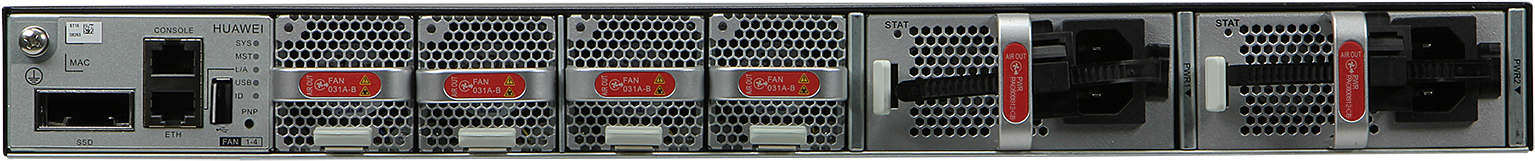 CloudEngine S6730-H48X6C