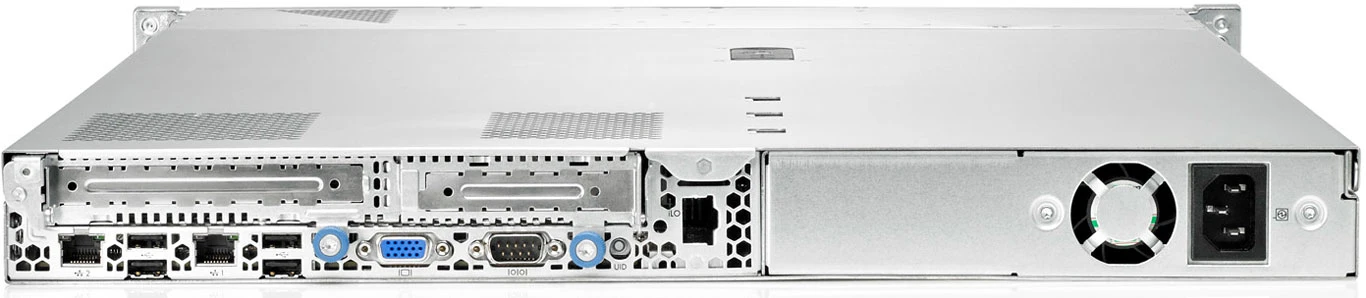 HP ProLiant DL320e Gen8 (Б/У)