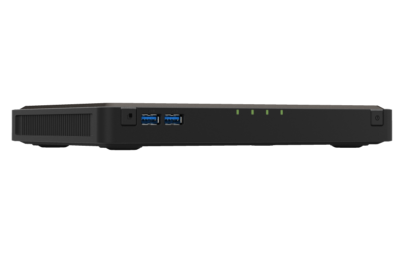 QNAP TBS-464