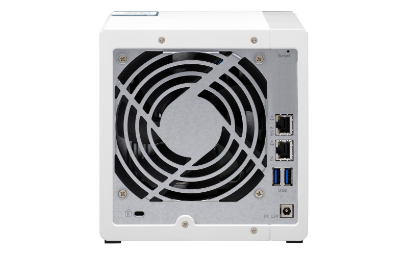 QNAP TS-431P3