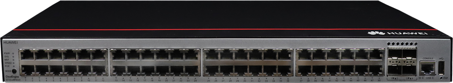CloudEngine S5735-L48P4X-A1