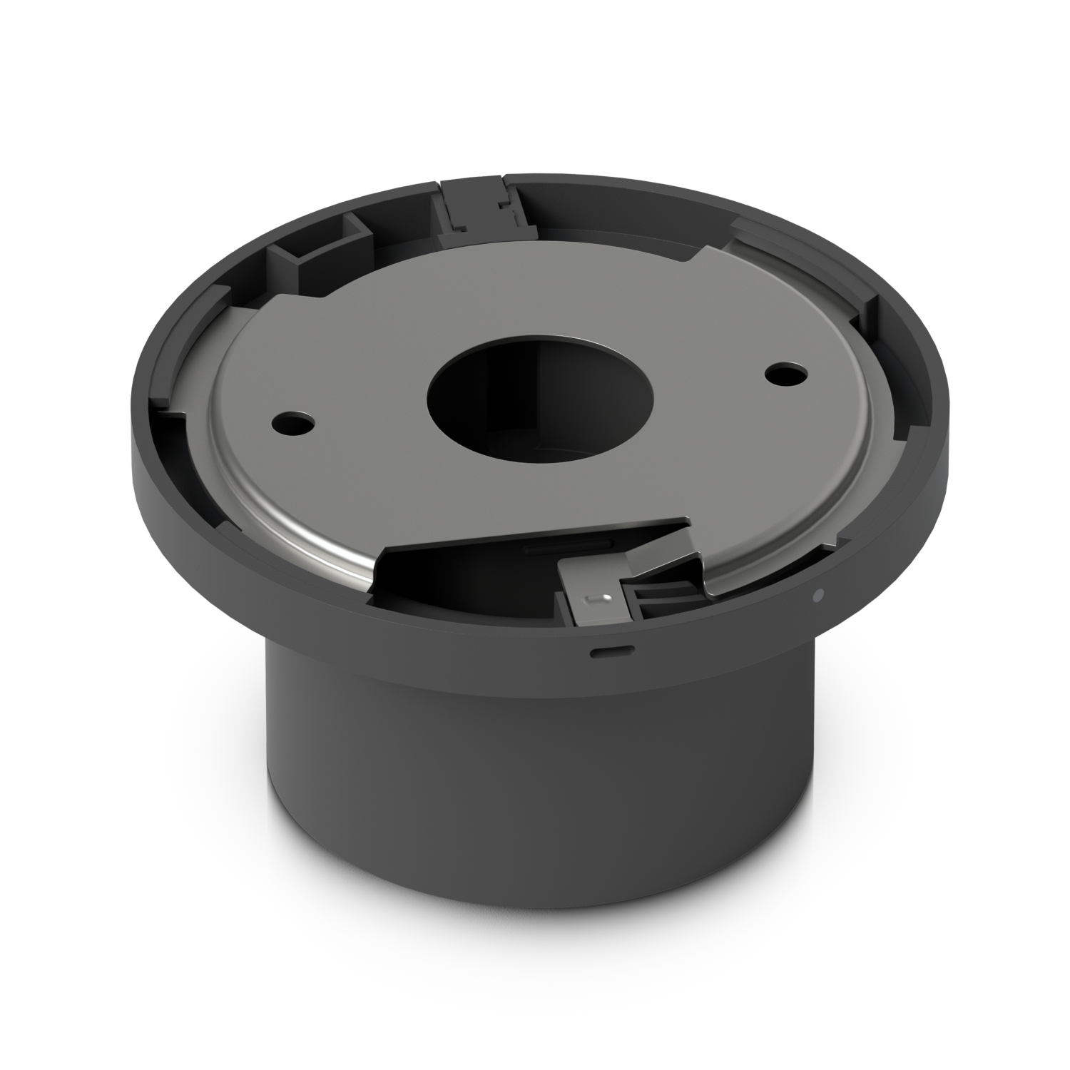 G5 PTZ Surface Mount Black