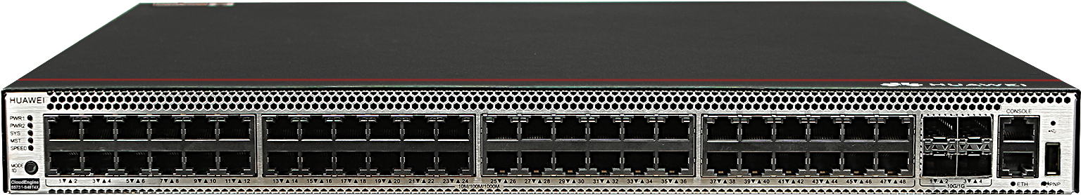 CloudEngine S5731-S48T4X