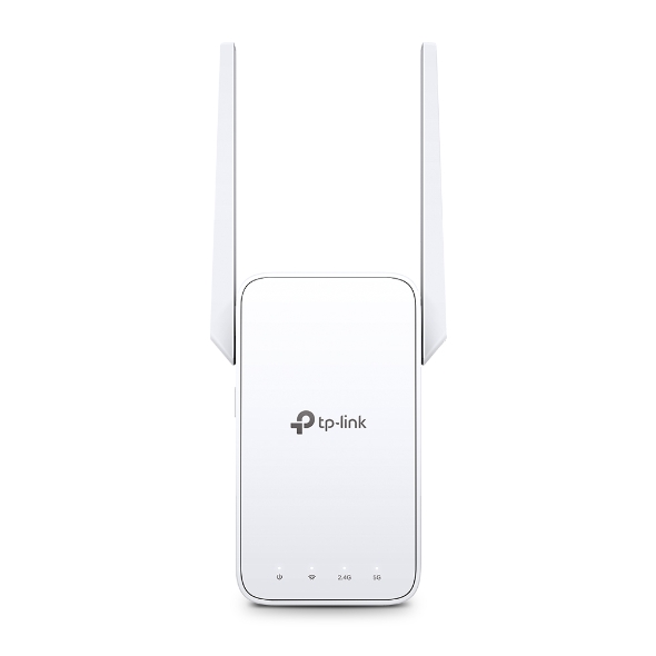 Повторитель беспроводного сигнала TP-Link RE315 AC1200 10/100BASE-TX белый