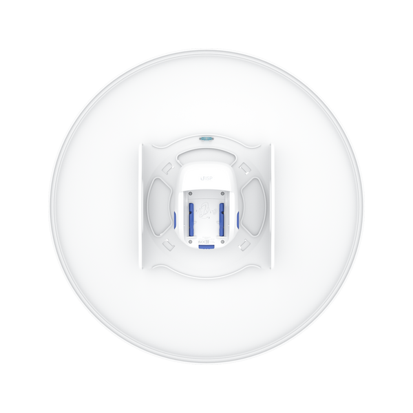 UISP DISH